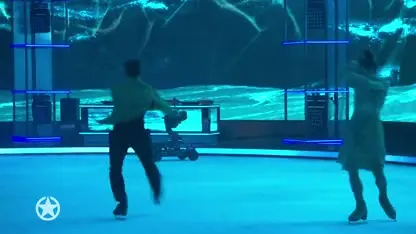 Dancing on Ice-deelnemers hebben grootse plannen