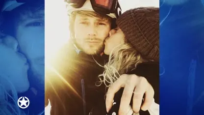 'Tim Douwsma gaat samenwonen'