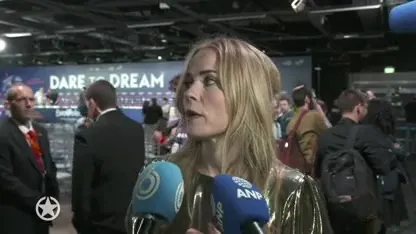 Ilse: gevoelens die ik nog nooit heb gevoeld