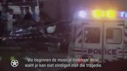 Neil Sean vraagt cast en crew 'Call me Diana' het hemd van het lijf