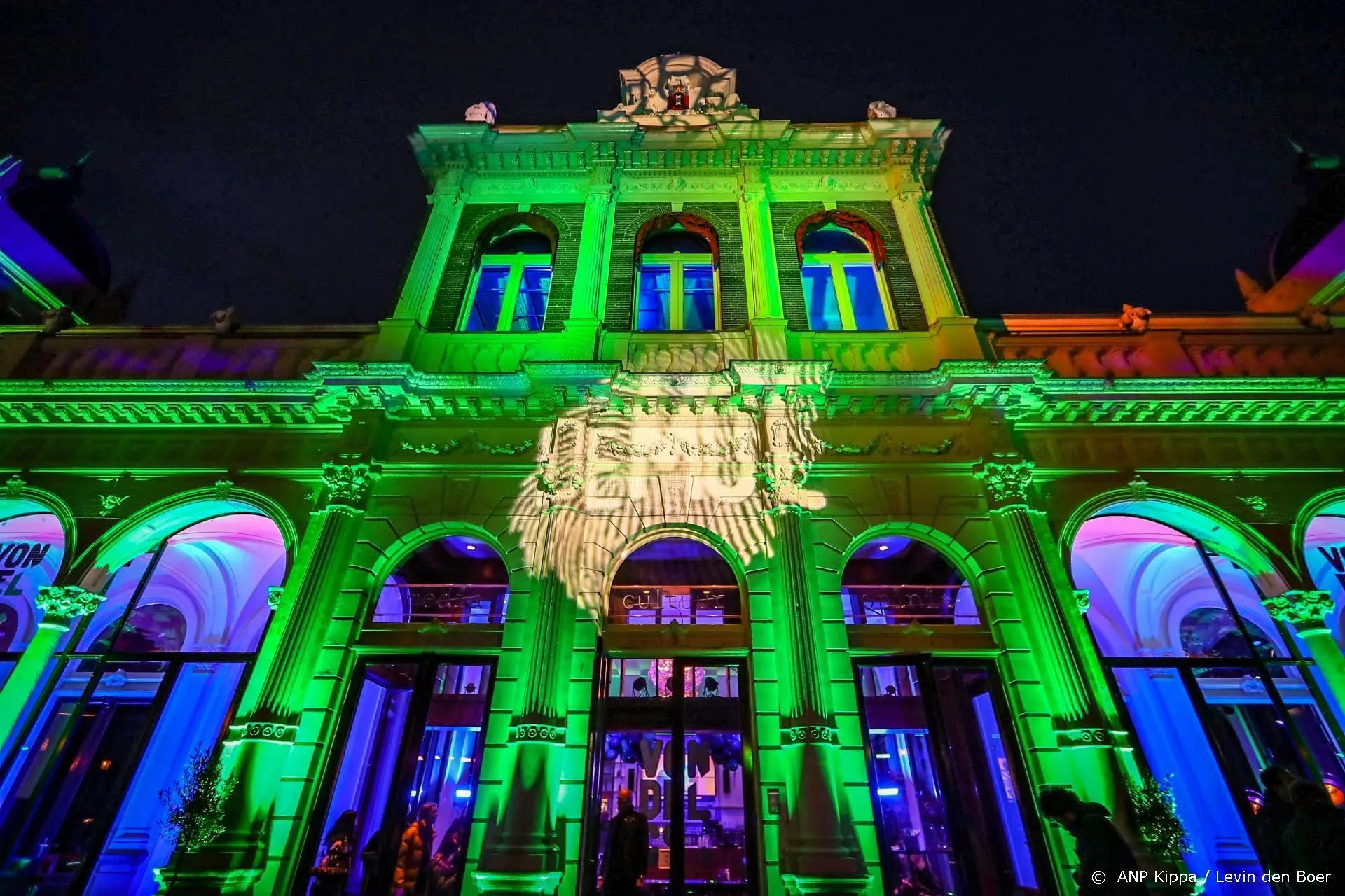 Dit is de oorspronkelijke naam van Wie Is De Mol?