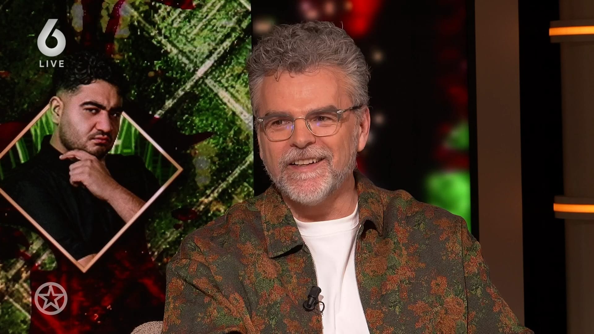 Moordfeest keert terug met nieuw seizoen