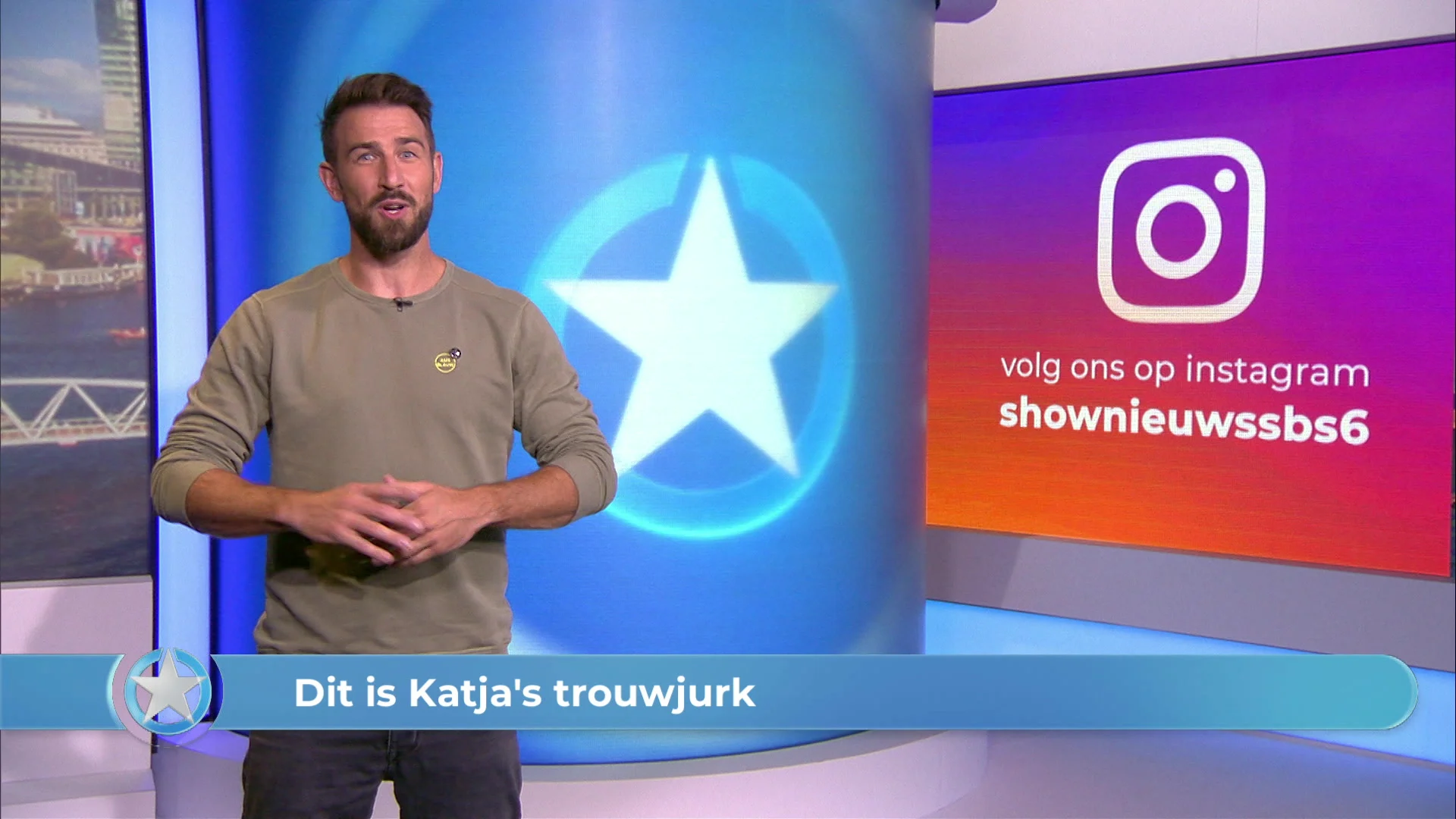 Show Update: Vriendin vader OG3NE reageert!