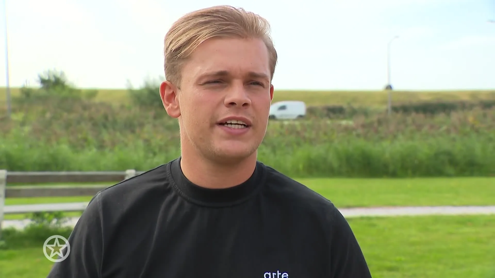 Dennis Schouten verbaasd om 'kijkersbedrog' Expeditie Robinson