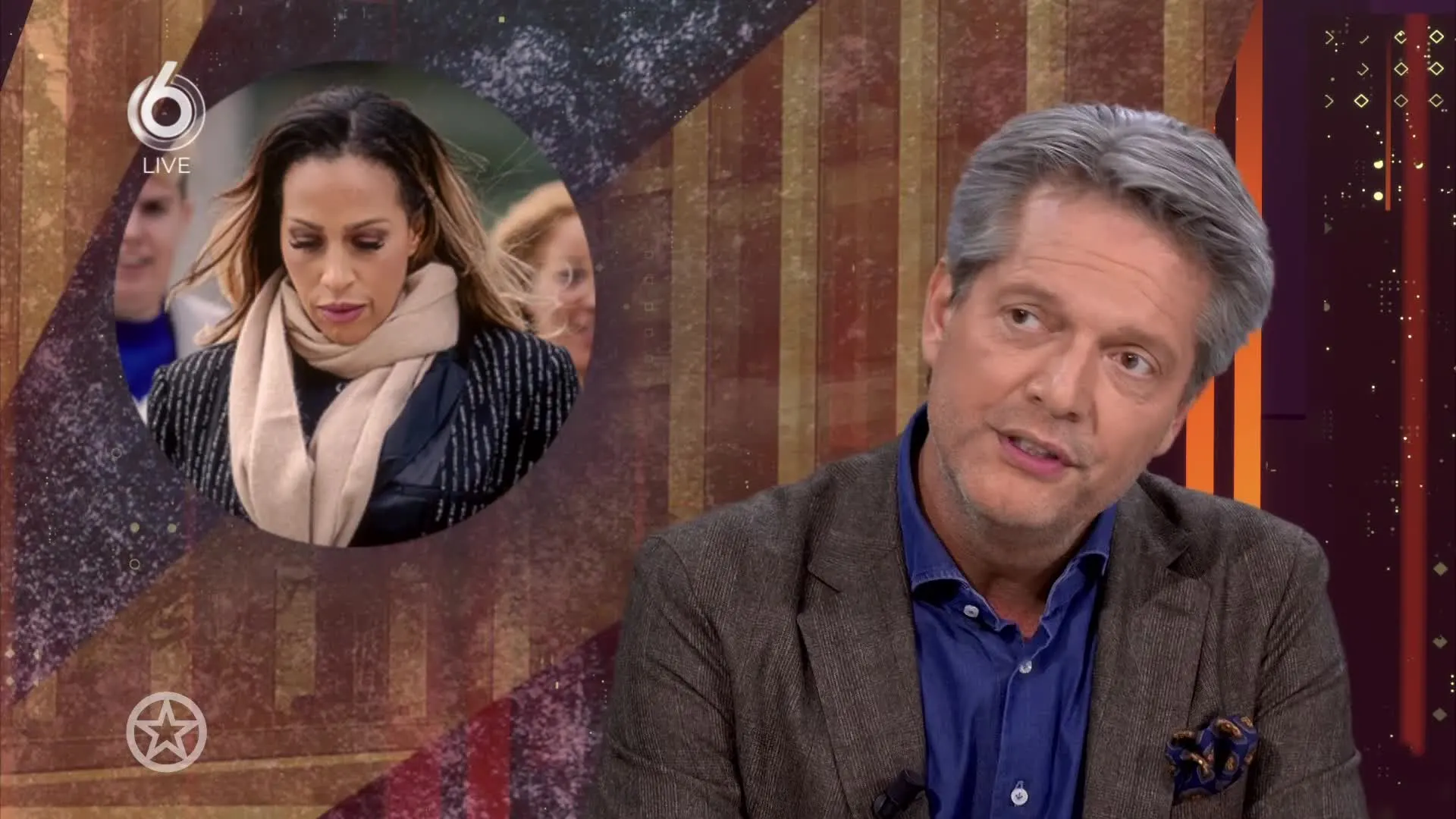 Glennis staat open voor betaling schadevergoeding