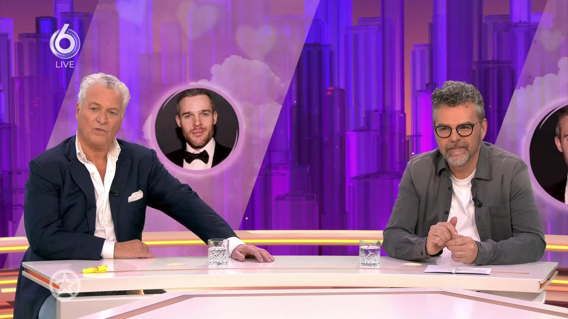 JayJay pakt baldadige jongeren aan