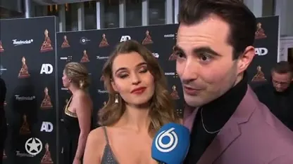 Lazarus met vier prijzen grote winnaar Musical Awards