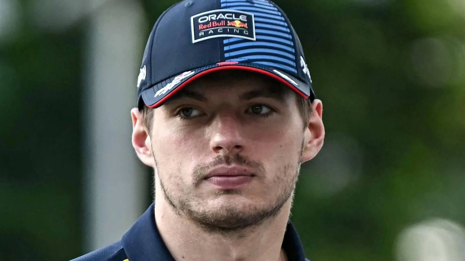 Grote teleurstelling voor Max Verstappen: 'Was verschrikkelijk'