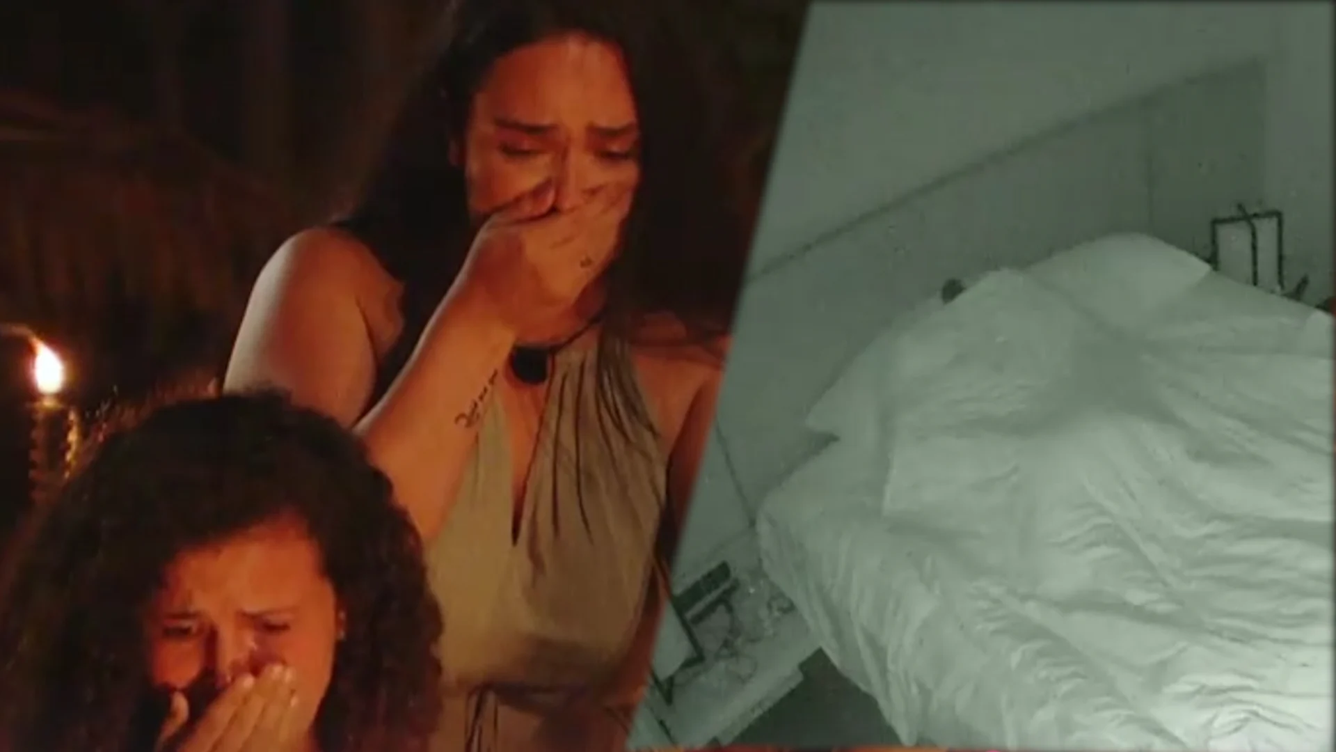 ZIEN: Tranen, drama en vechtpartijen in eerste trailer Temptation Island 2020