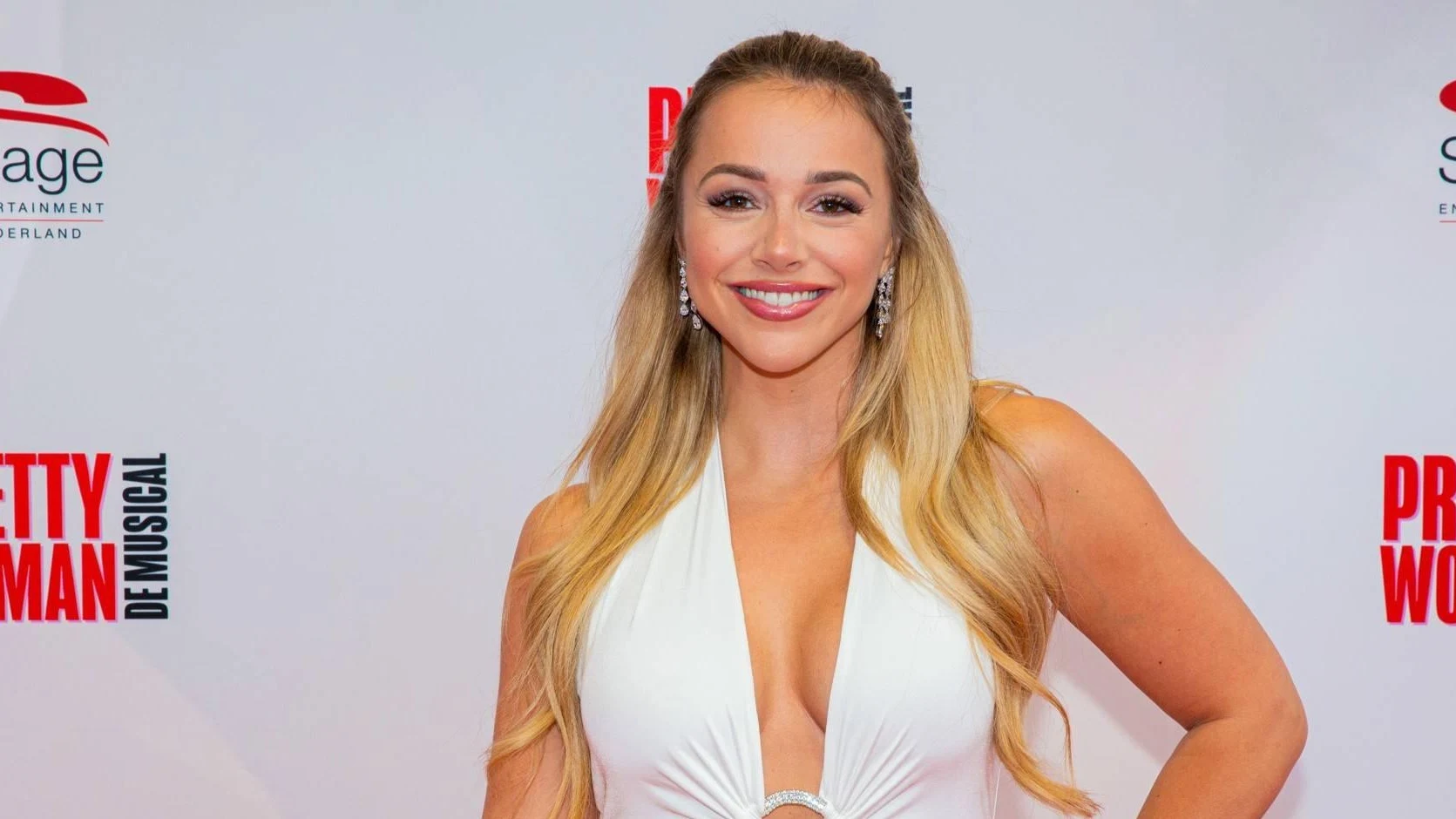 Emma Heesters trots op haar lichaam na ziekte