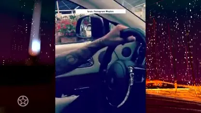 Waylon heeft woordje klaar voor haters