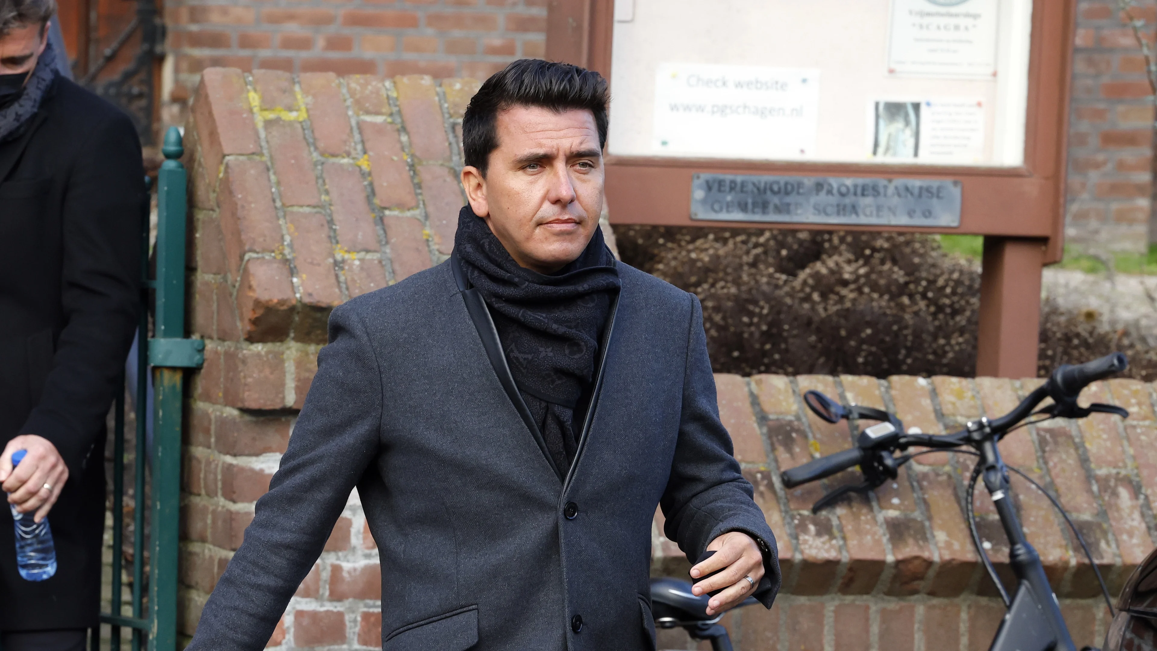Jan Smit haalt uit naar ontevreden fans