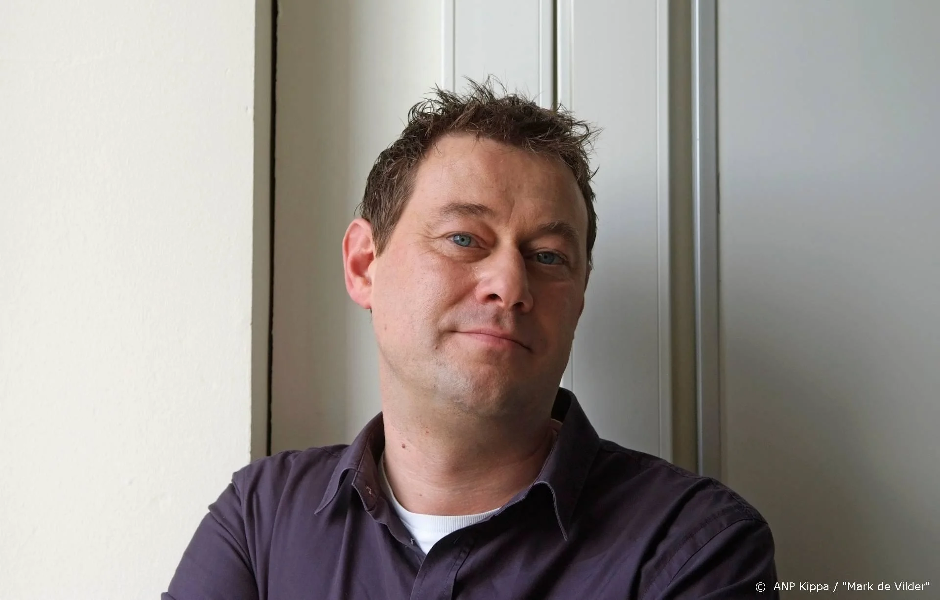 Justitie wil Vlaamse tv-maker Bart De Pauw vervolgen