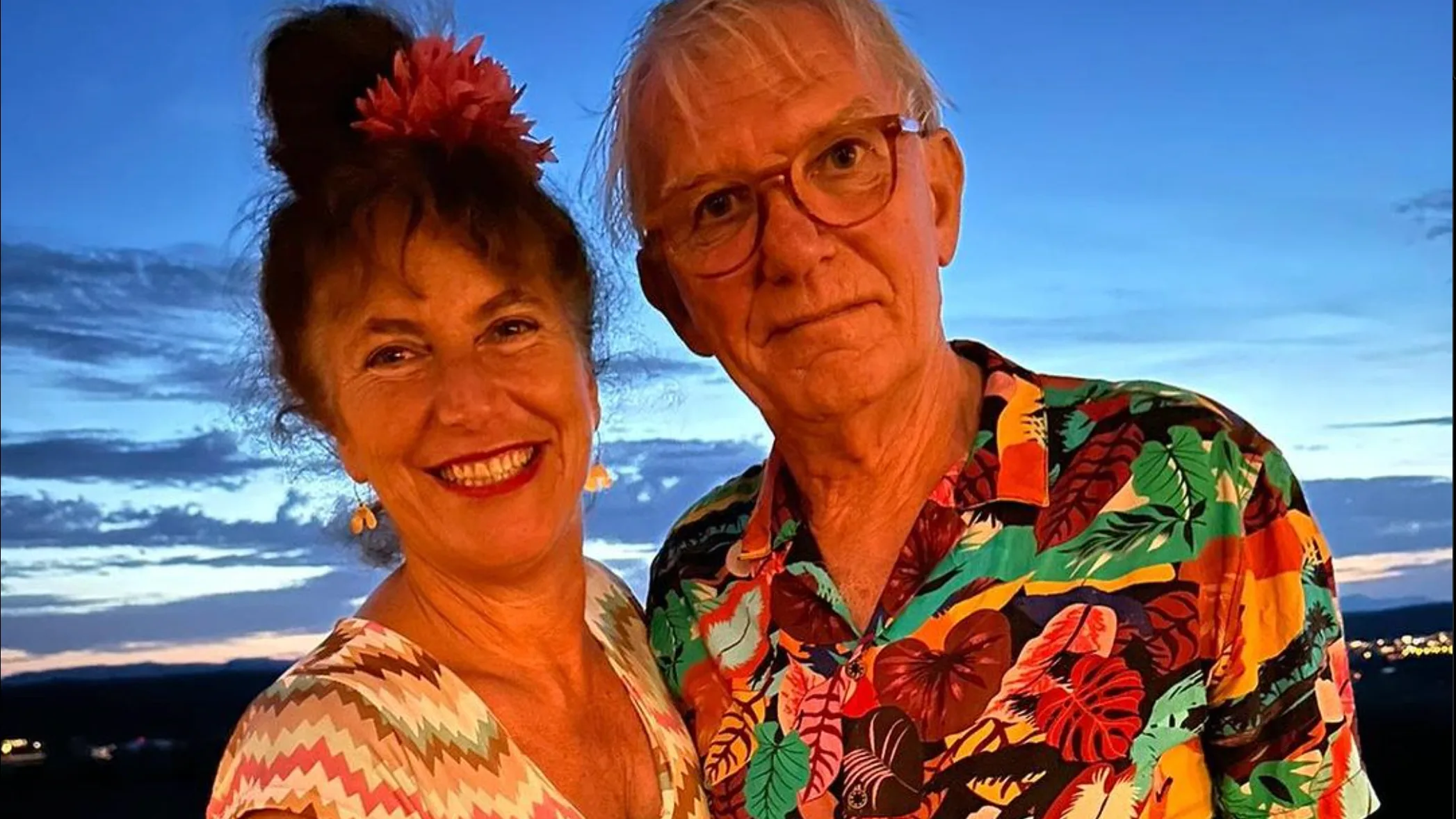 Paul en Debbie uit B&B Vol Liefde geven relatie-update