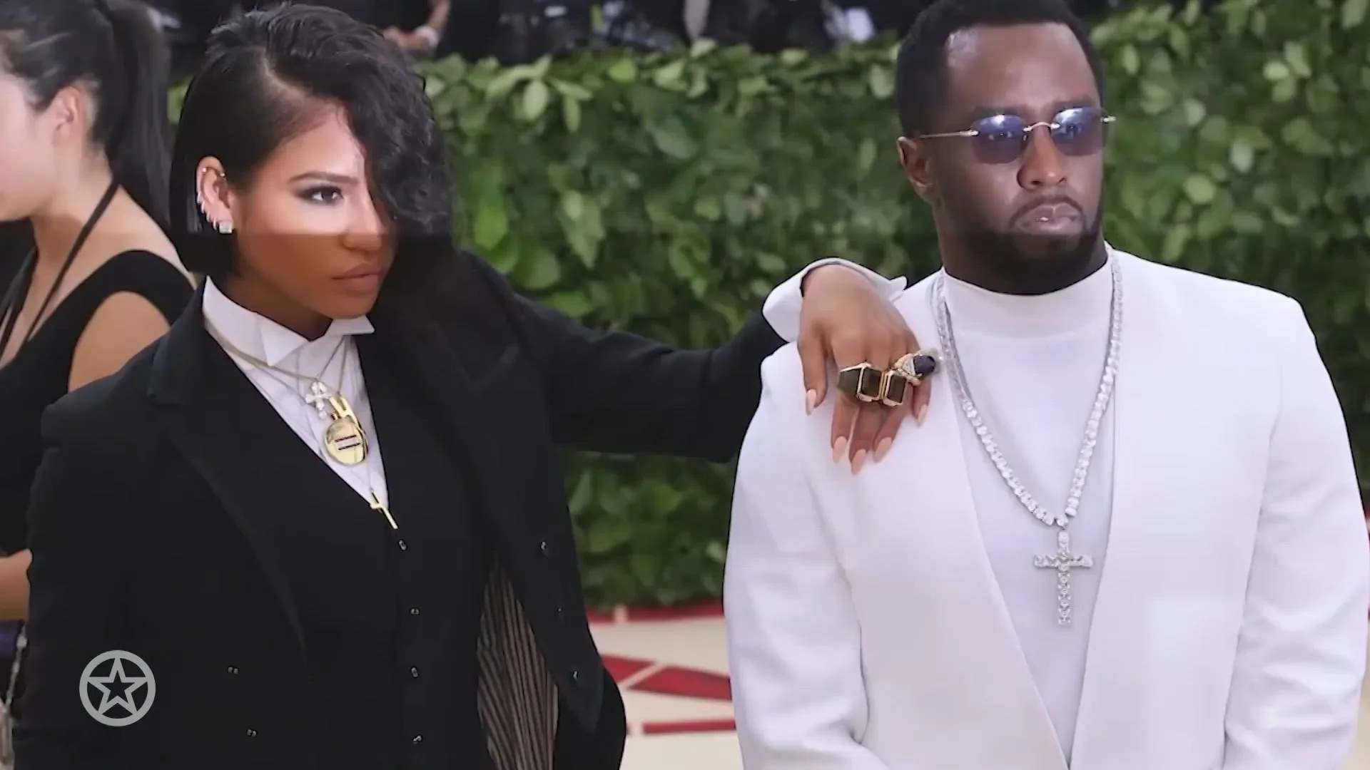 P. Diddy is verdachte in in een van de grootste strafzaken van de Amerikaanse muziekindustrie