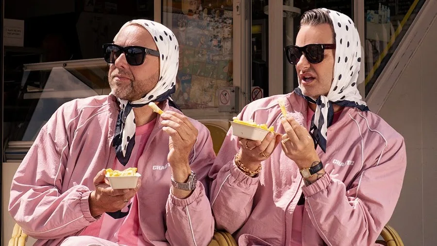 Richard Groenendijk geeft duidelijkheid over censuur in zijn podcast