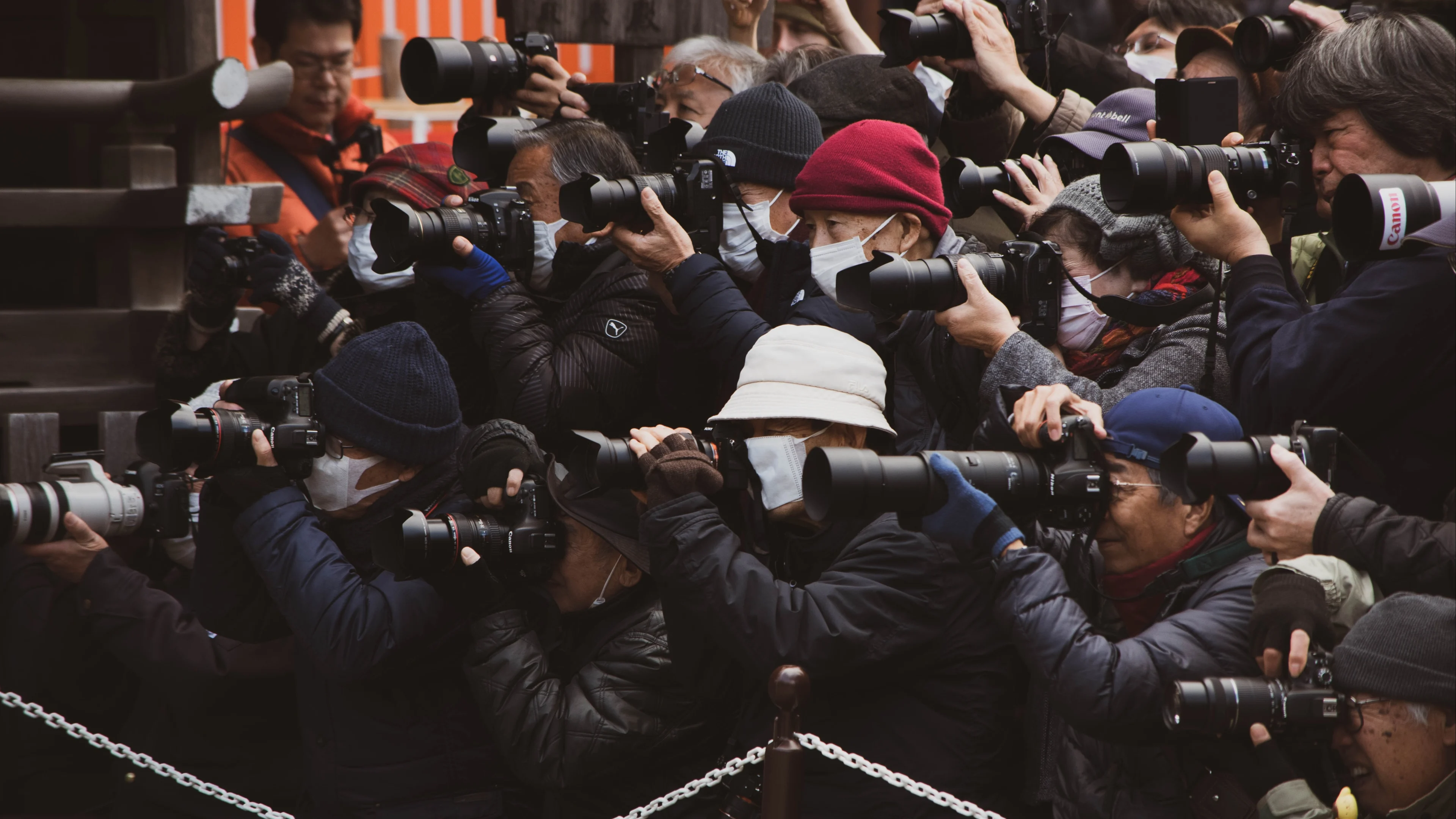 Deze parlementsvoorzitter wordt tv-ster