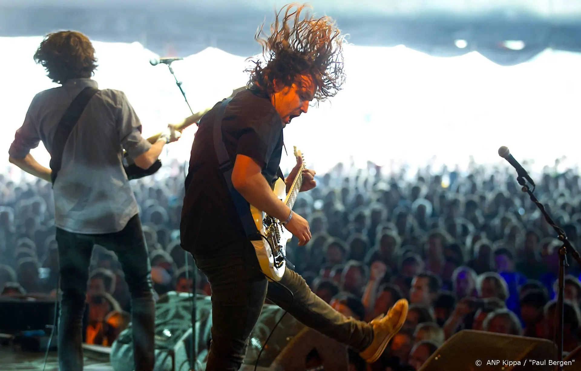 Muzikant Blommaert wint journalistieke Golsteijn-prijs 2020