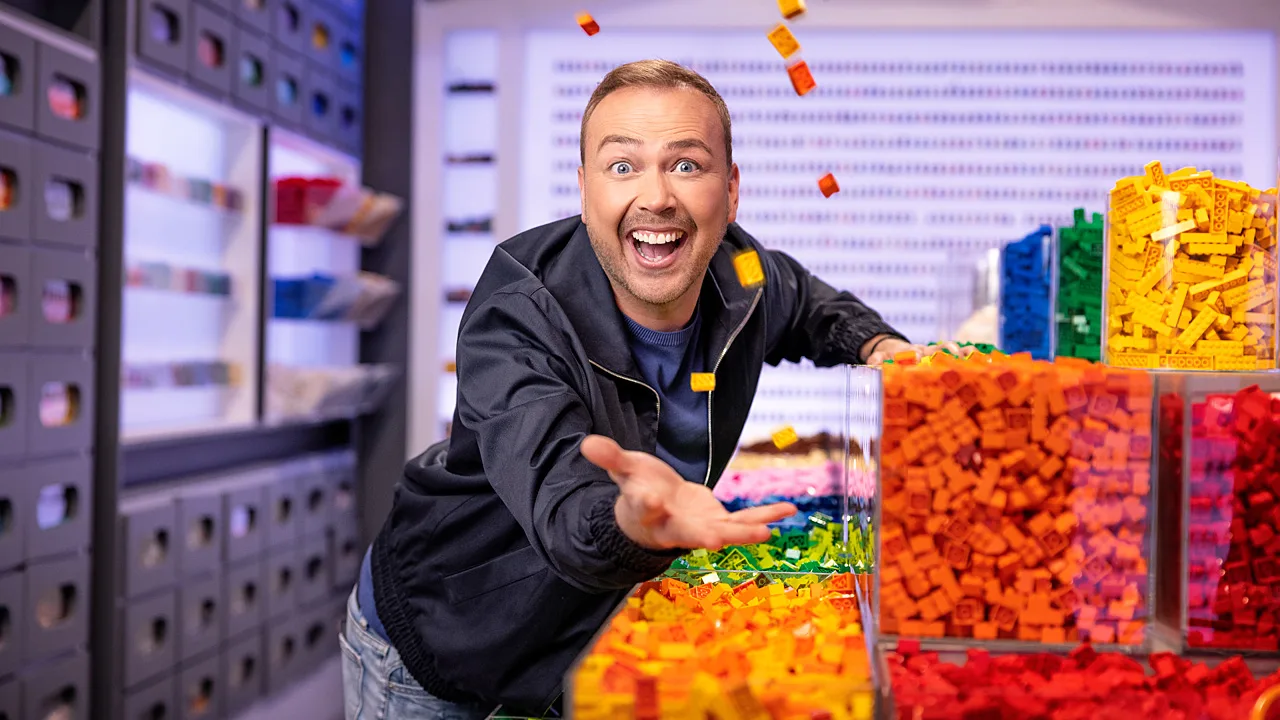 Kijkers woest na LEGO Masters-kwartfinale: 'Oneerlijk'