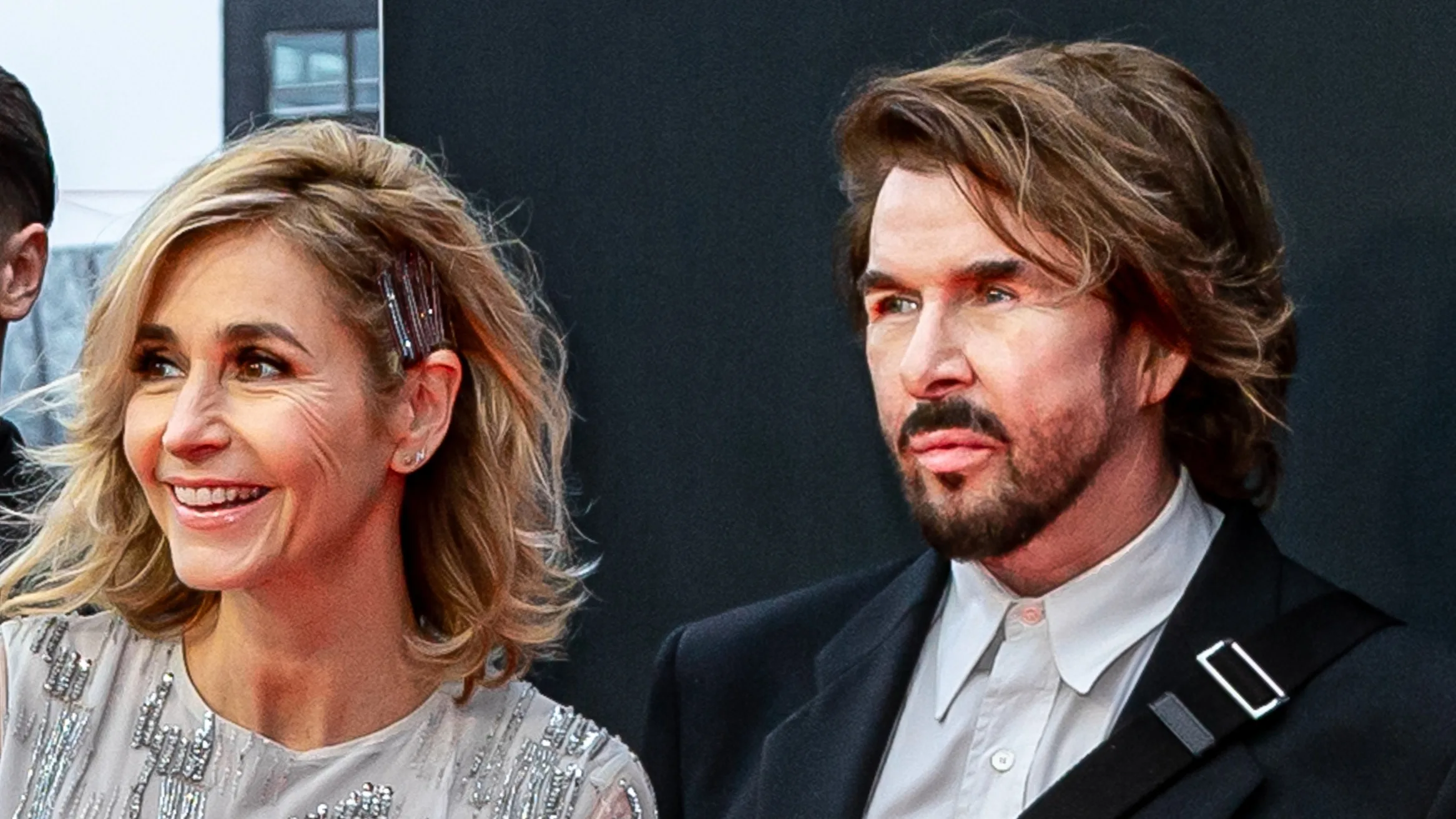 Mari geeft update over gezondheidssituatie Wendy