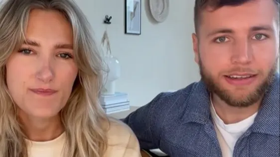 Emotionele Suzan deelt grote angst 