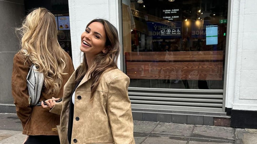 Monica Geuze doet zeer onsmakelijke onthulling in podcast