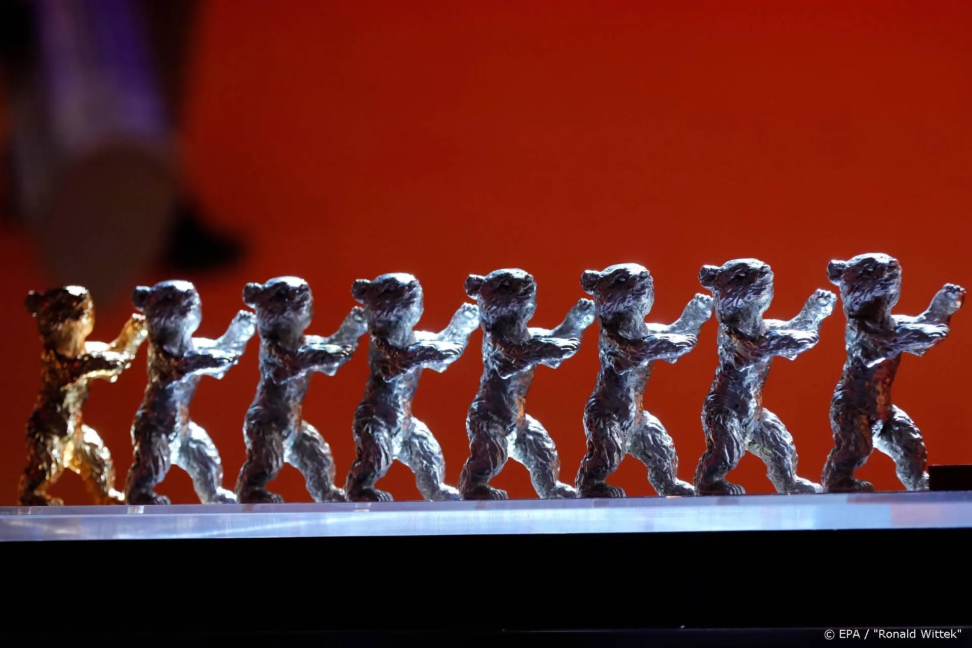 Gouden Beer voor Iraanse film There Is No Evil