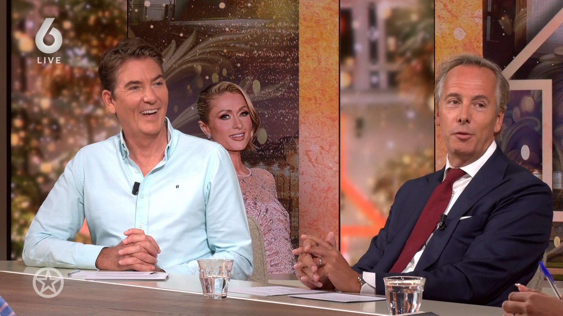 Paris Hilton koopt indrukwekkende megavilla