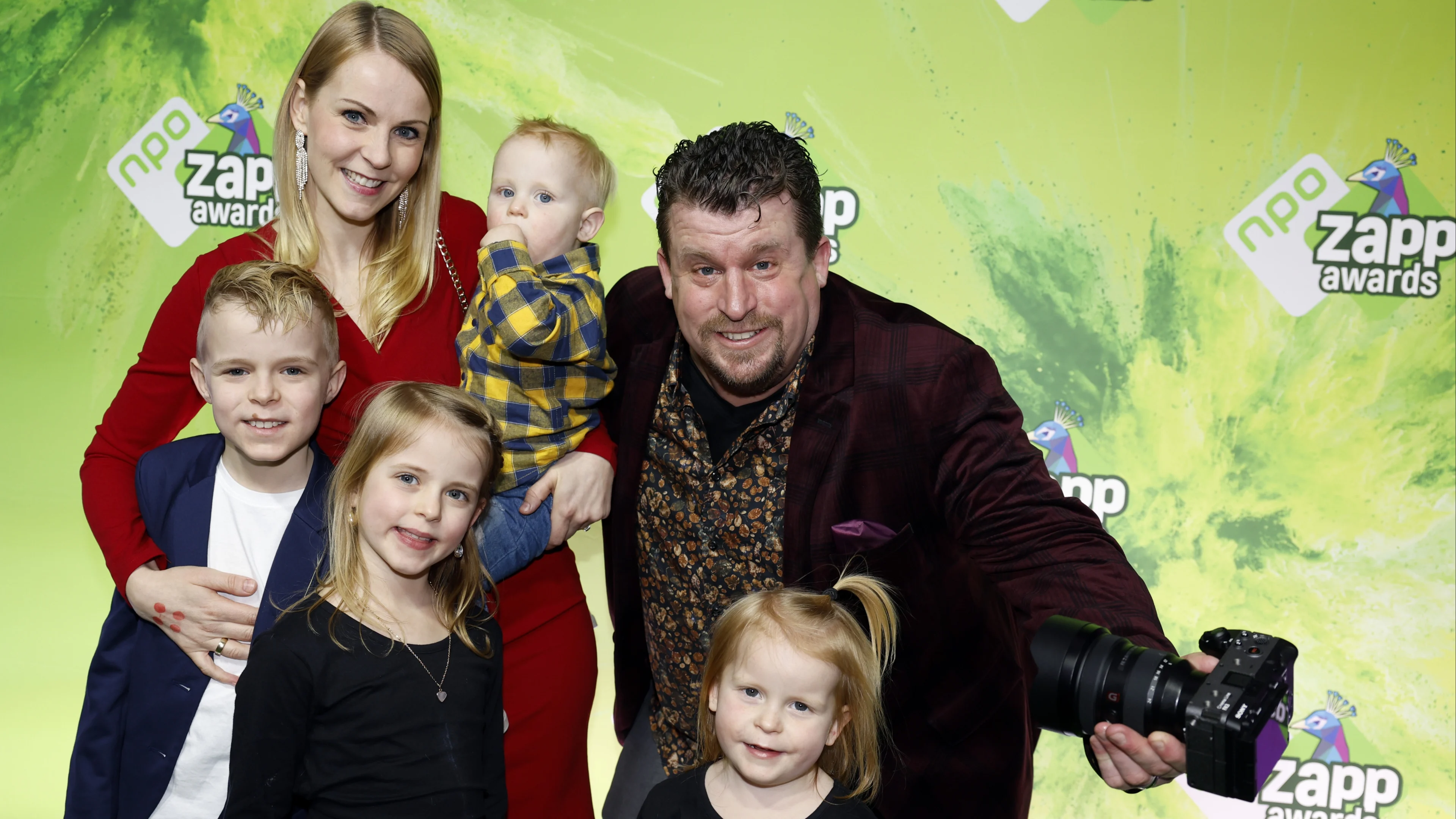 Vlogfamilies reageren op BOOS-aflevering