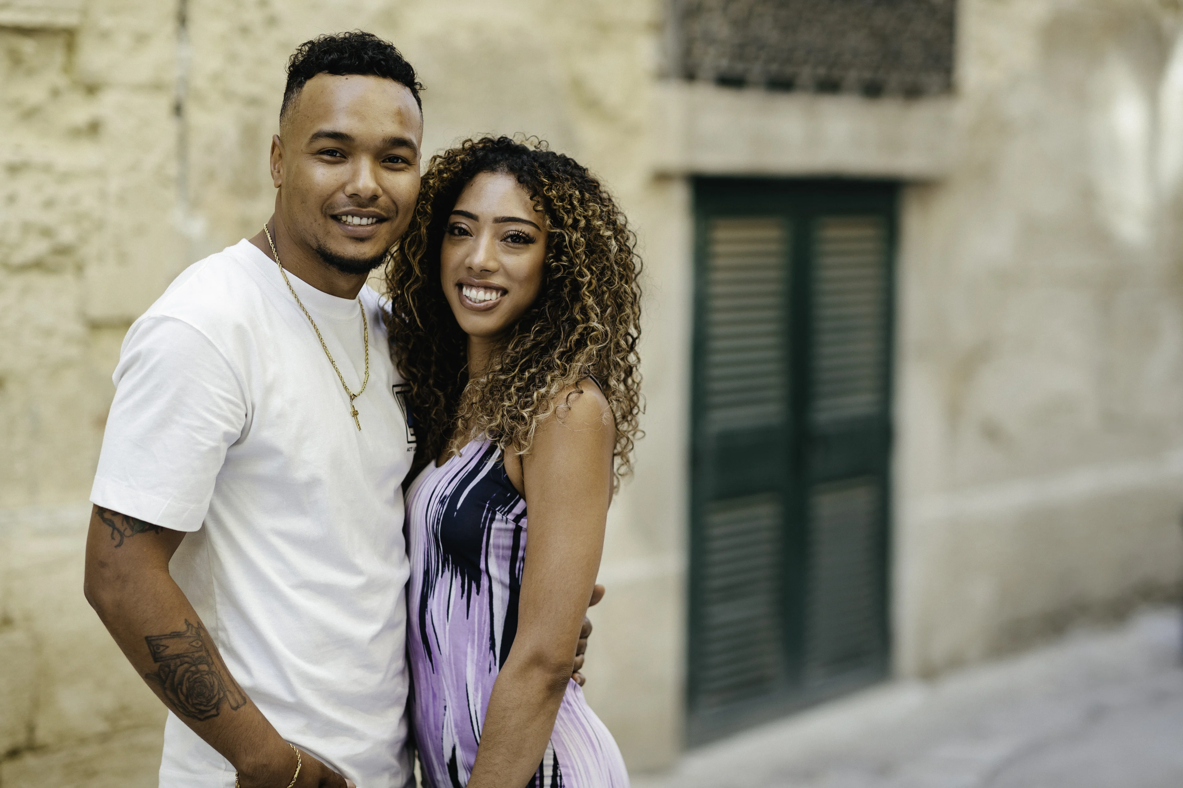 Temptation-Gregory ging naar bed met deze single