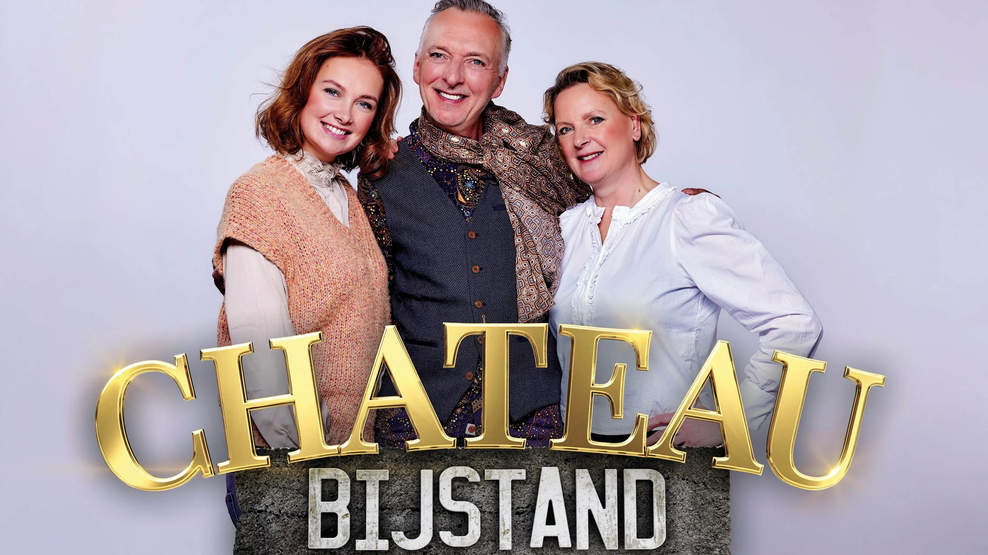 Erica Meiland: 'Dit is uit Chateau Bijstand geknipt'