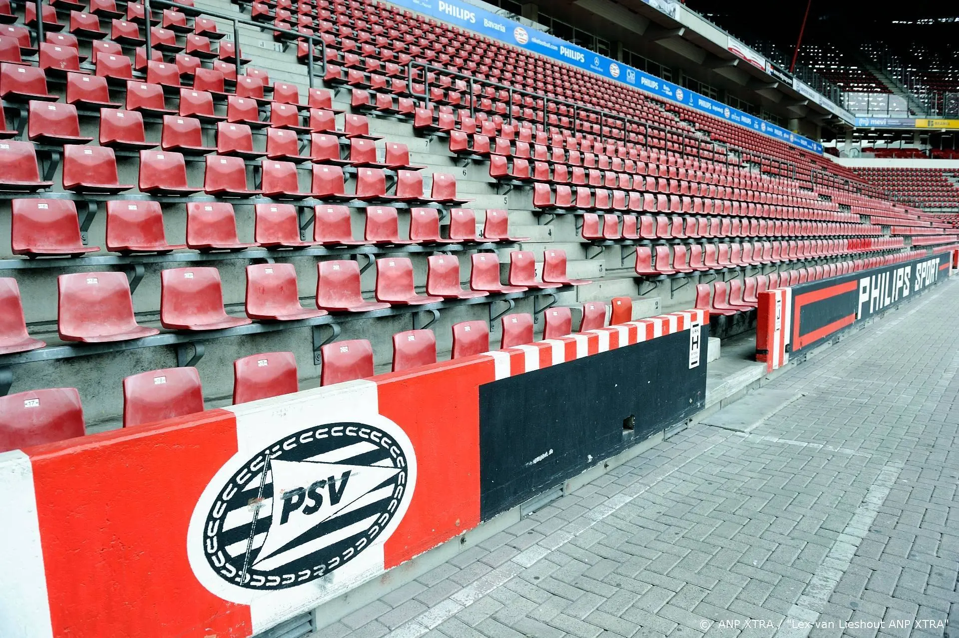 Stadionshows Rob Scheepers binnen een dag uitverkocht