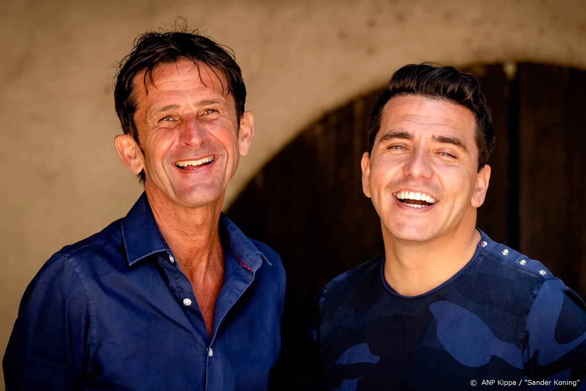 Cornald Maas boos dat Slimste Mens-kandidaten Appel niet kennen