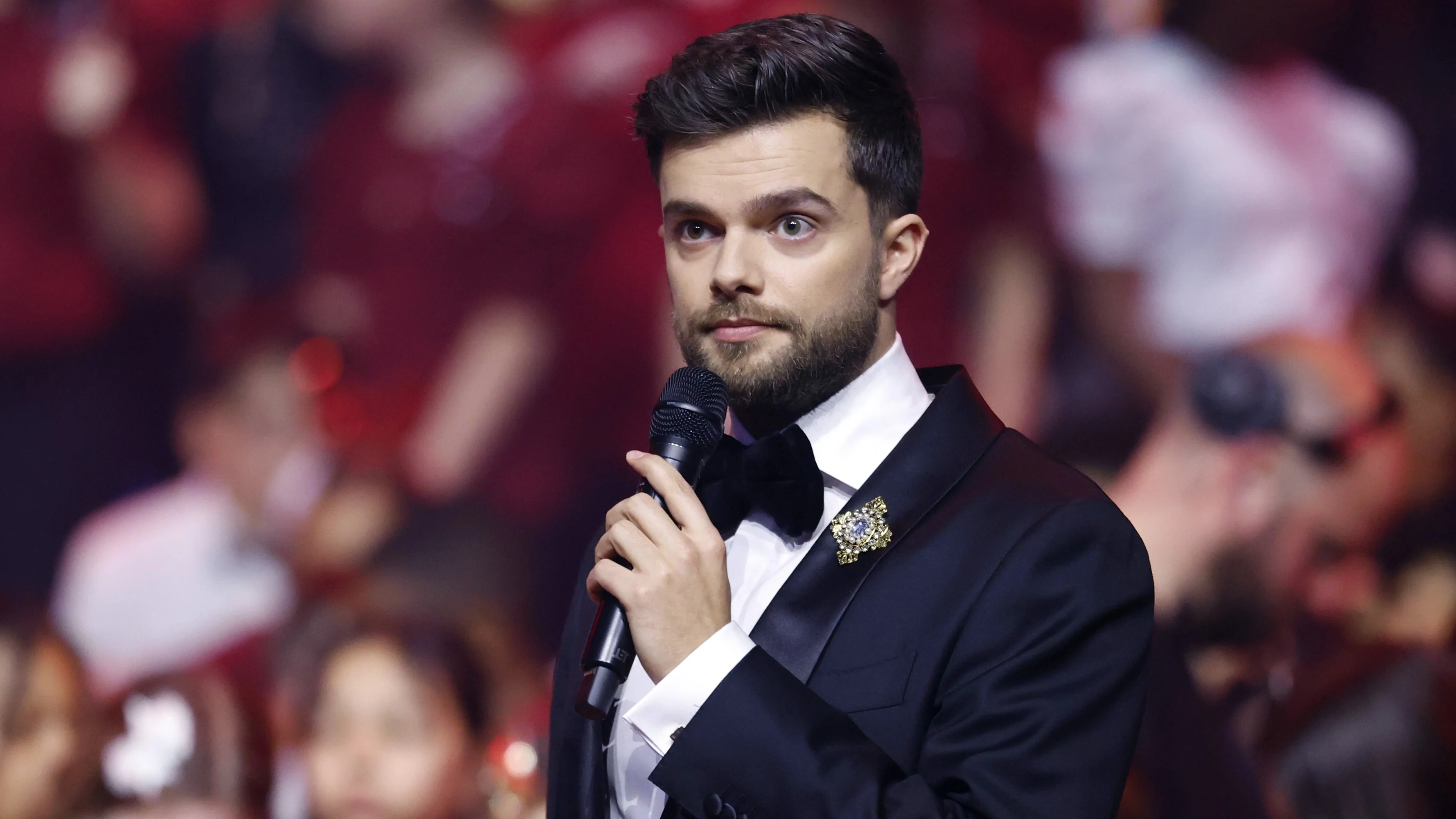 'Soldaat van Oranje' Buddy Vedder reageert verslagen op stoppen musical