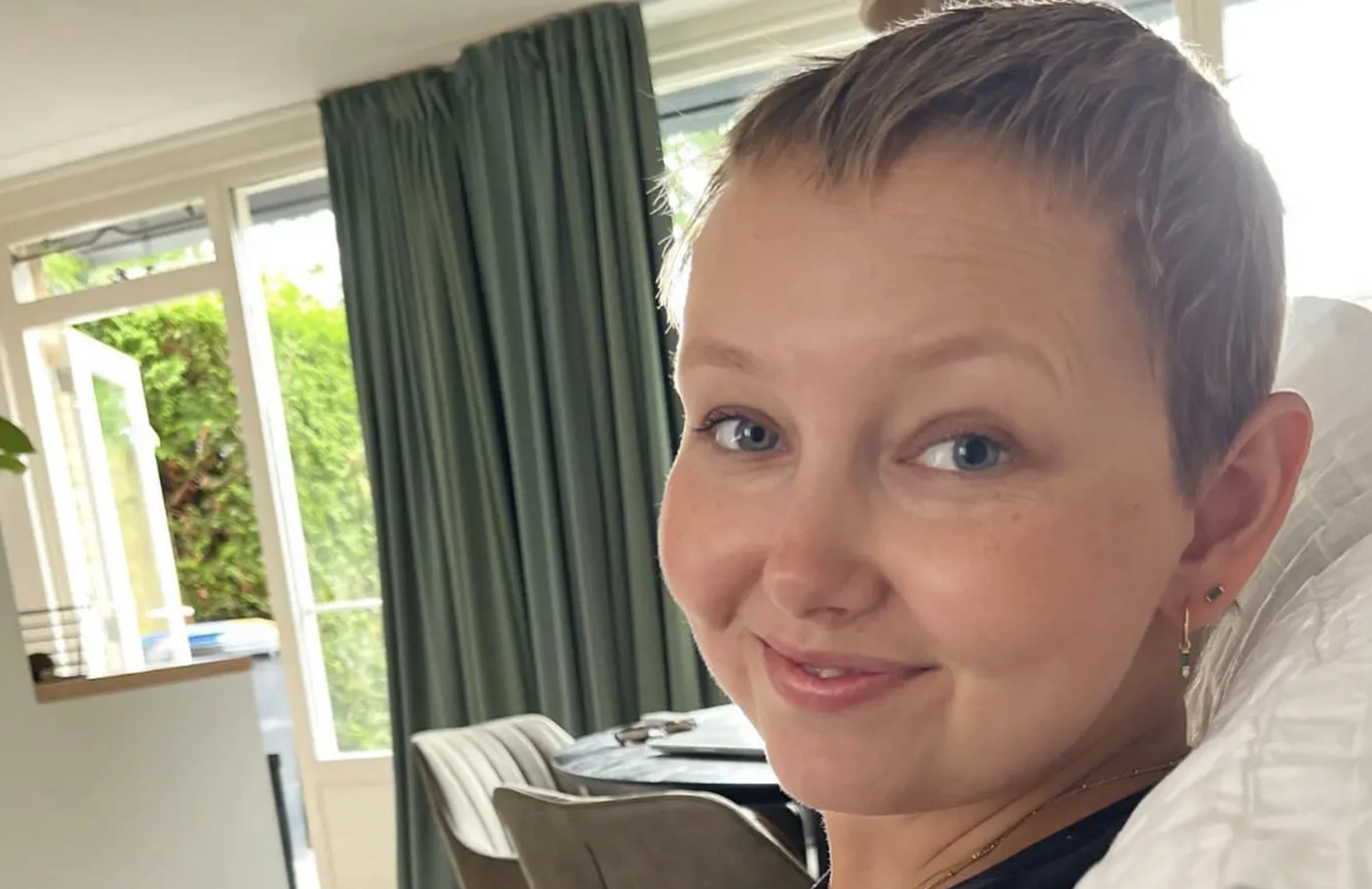 Onzekere tijden voor OML-Eva: 'Ik baal' 