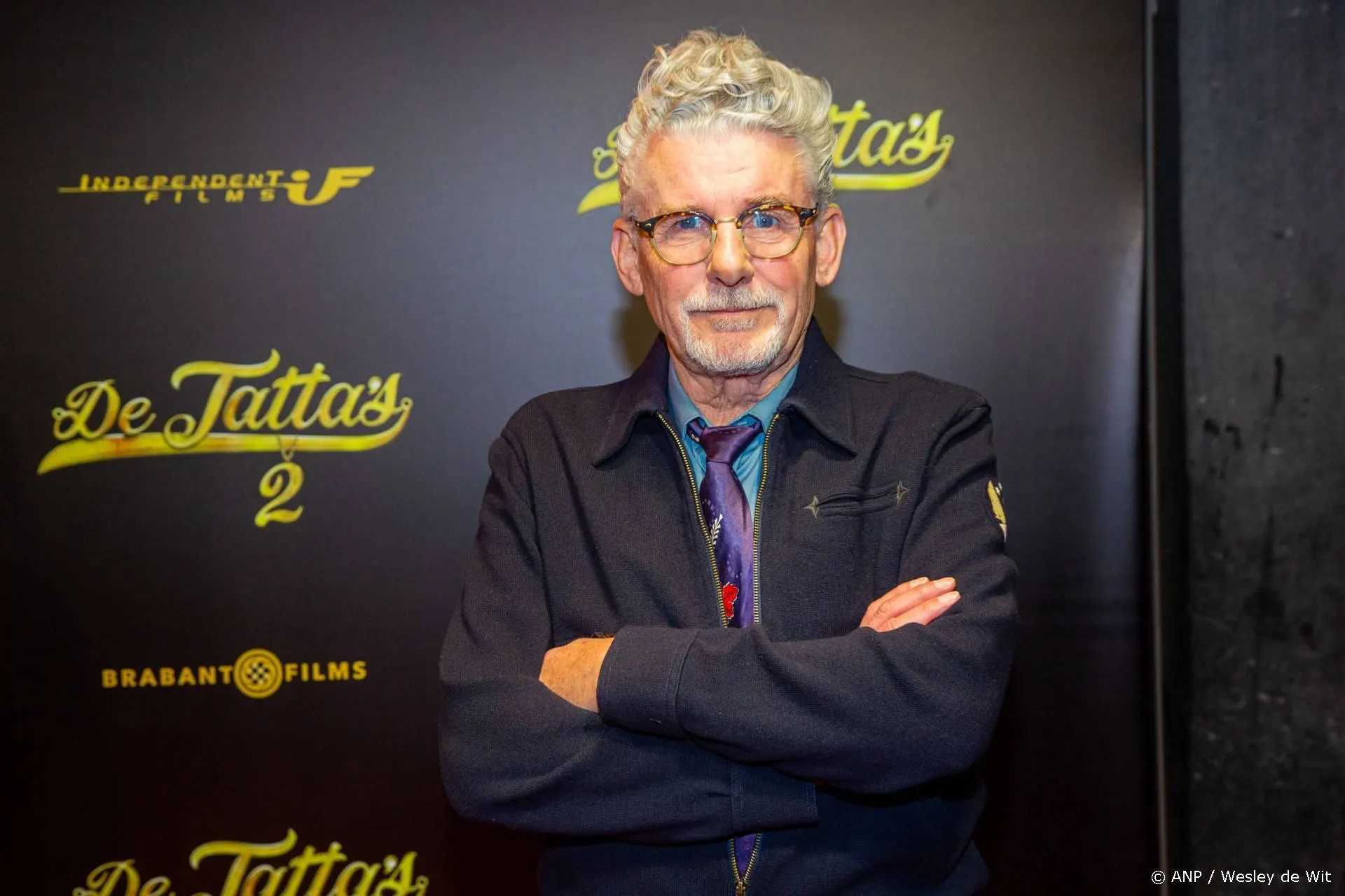 Déze rol heeft John Buijsman in Goede Tijden, Slechte Tijden