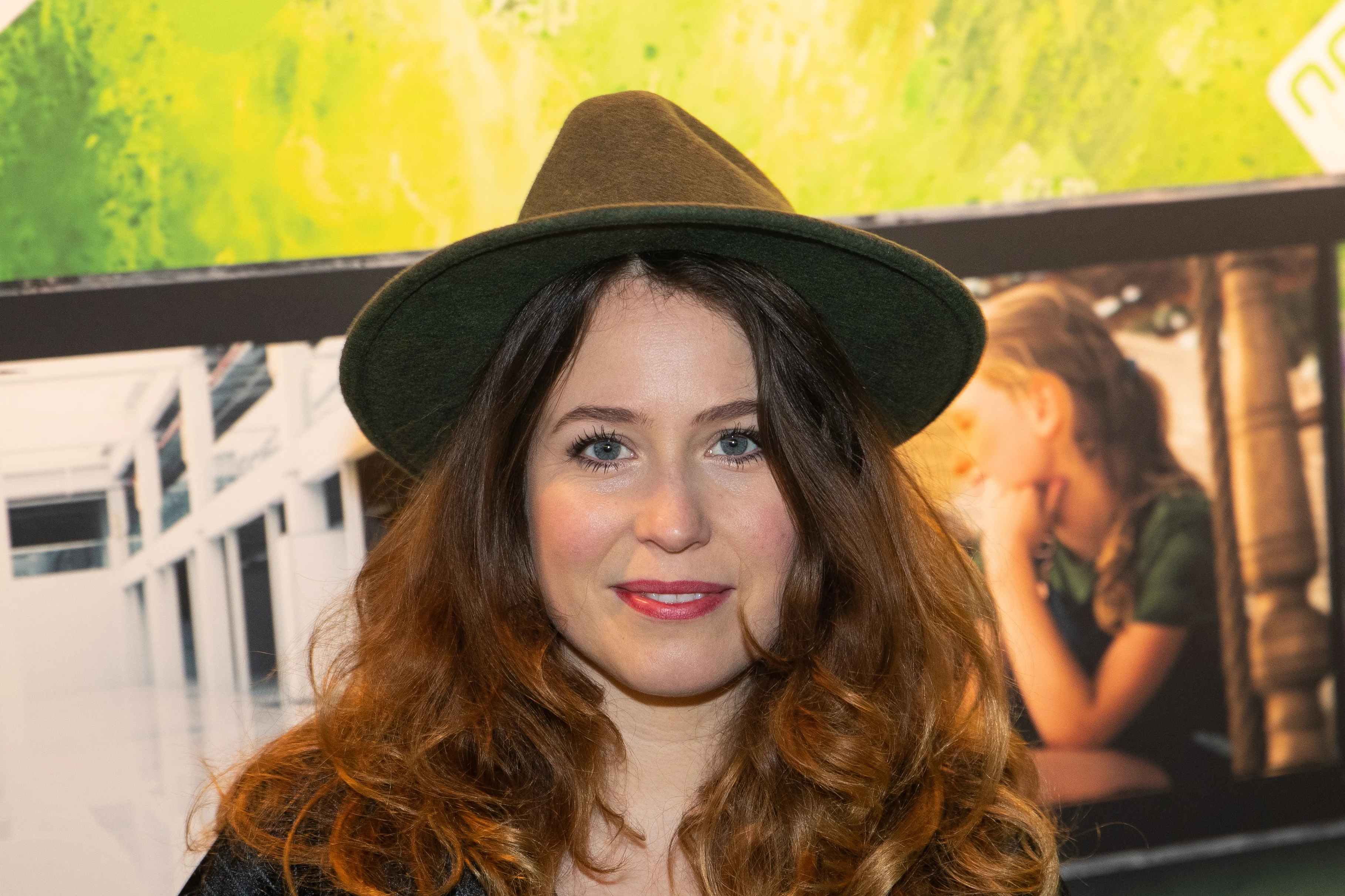 Sanne Vogel maakt zich grote zorgen