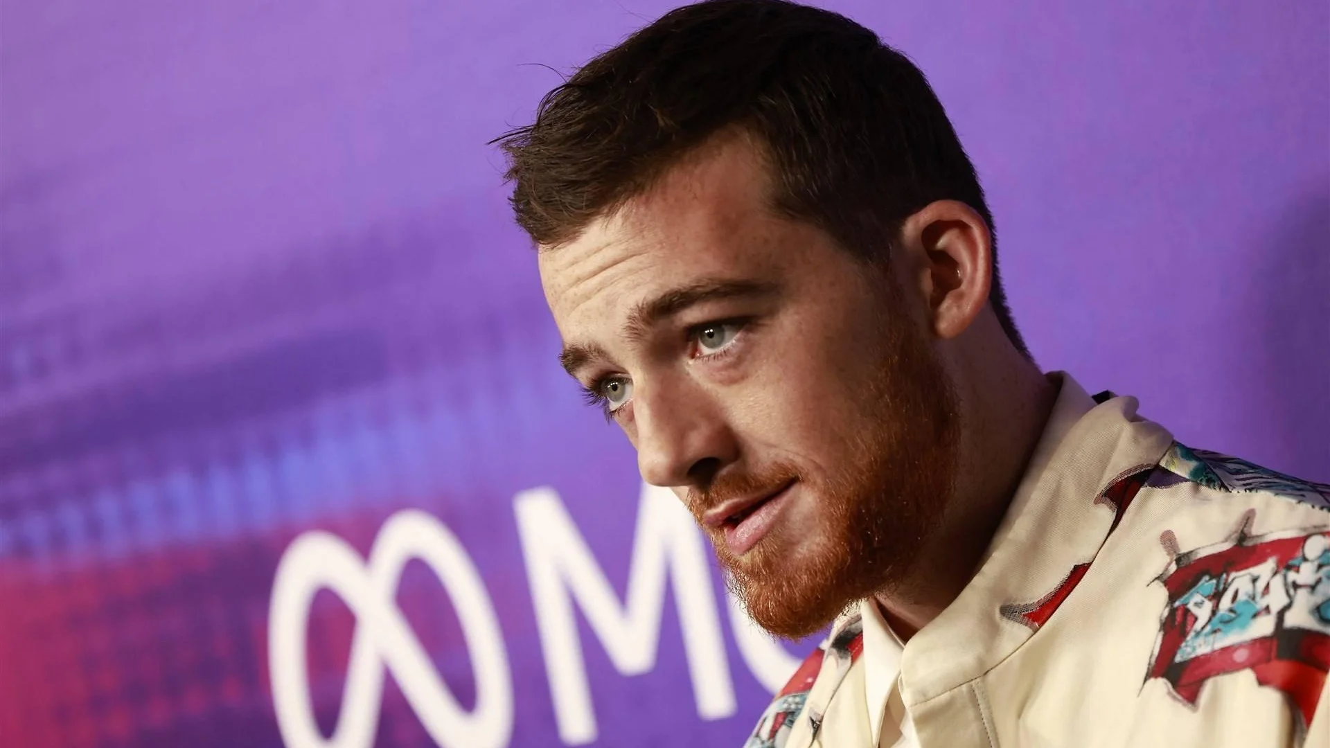 Euphoria-acteur Angus Cloud (25) overleden