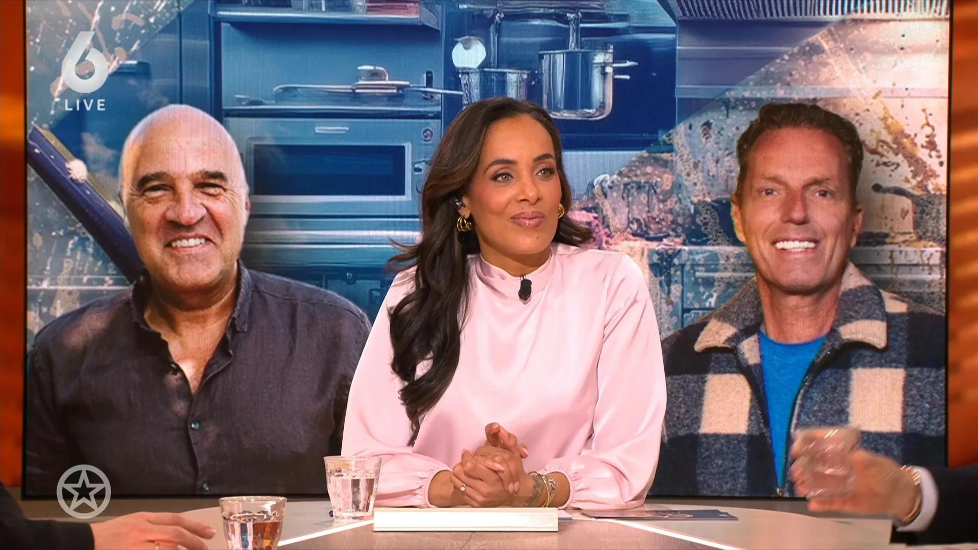 De Hygiënepolitie mag verborgen camerabeelden niet uitzenden