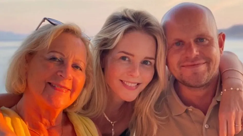 Chantal Janzen deelt hartverwarmende ode aan moeder