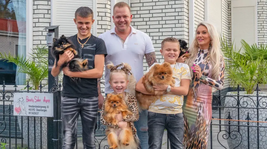 RTL stopt met realityprogramma Bij Ons Op Het Kamp