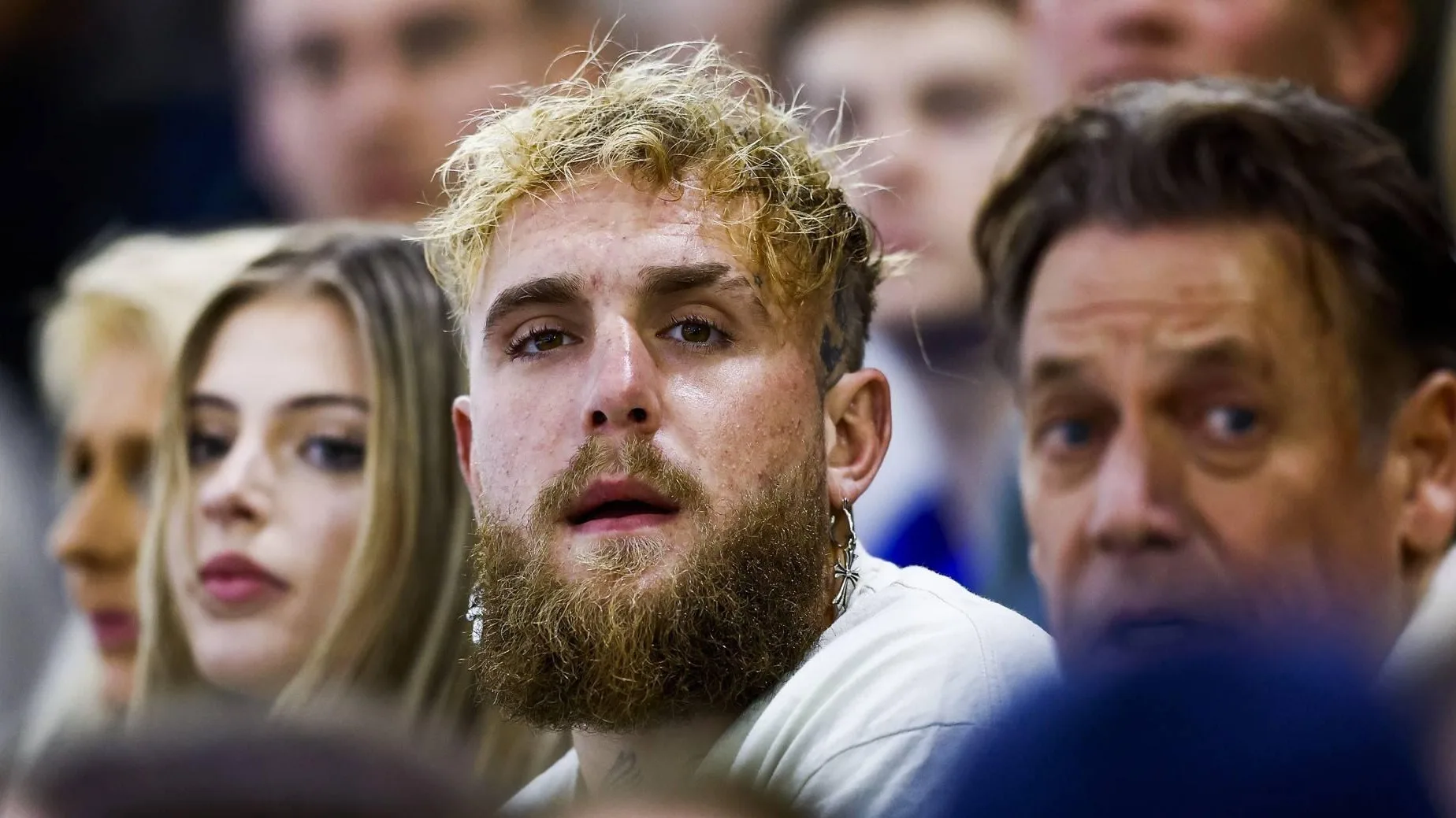 Verloofde Jutta Leerdam in diepe rouw