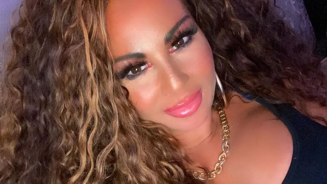 Zo ziet de 24-jarige dochter van Michella Kox eruit