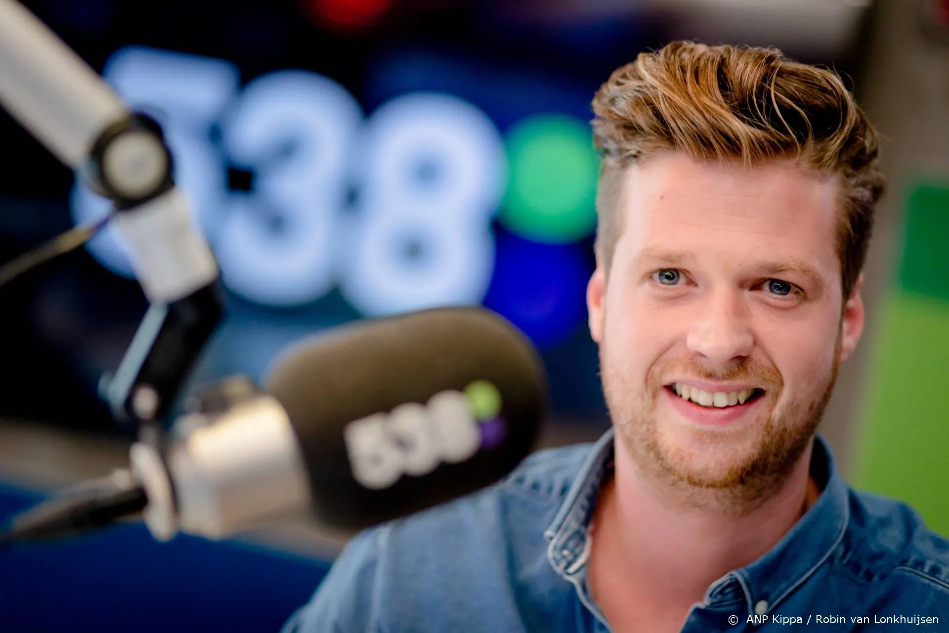 Pikant 'avontuurtje' Wietze de Jager eindigt in nachtmerrie 