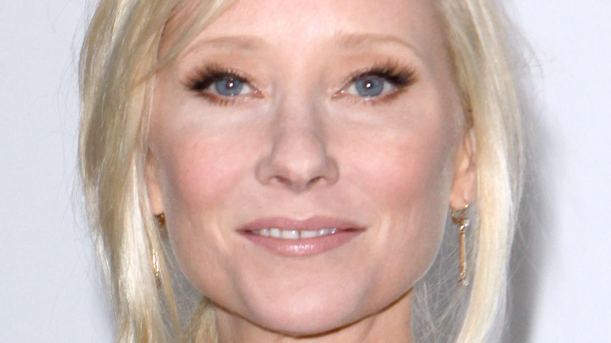 Slachtoffer crash reageert op dood Anne Heche