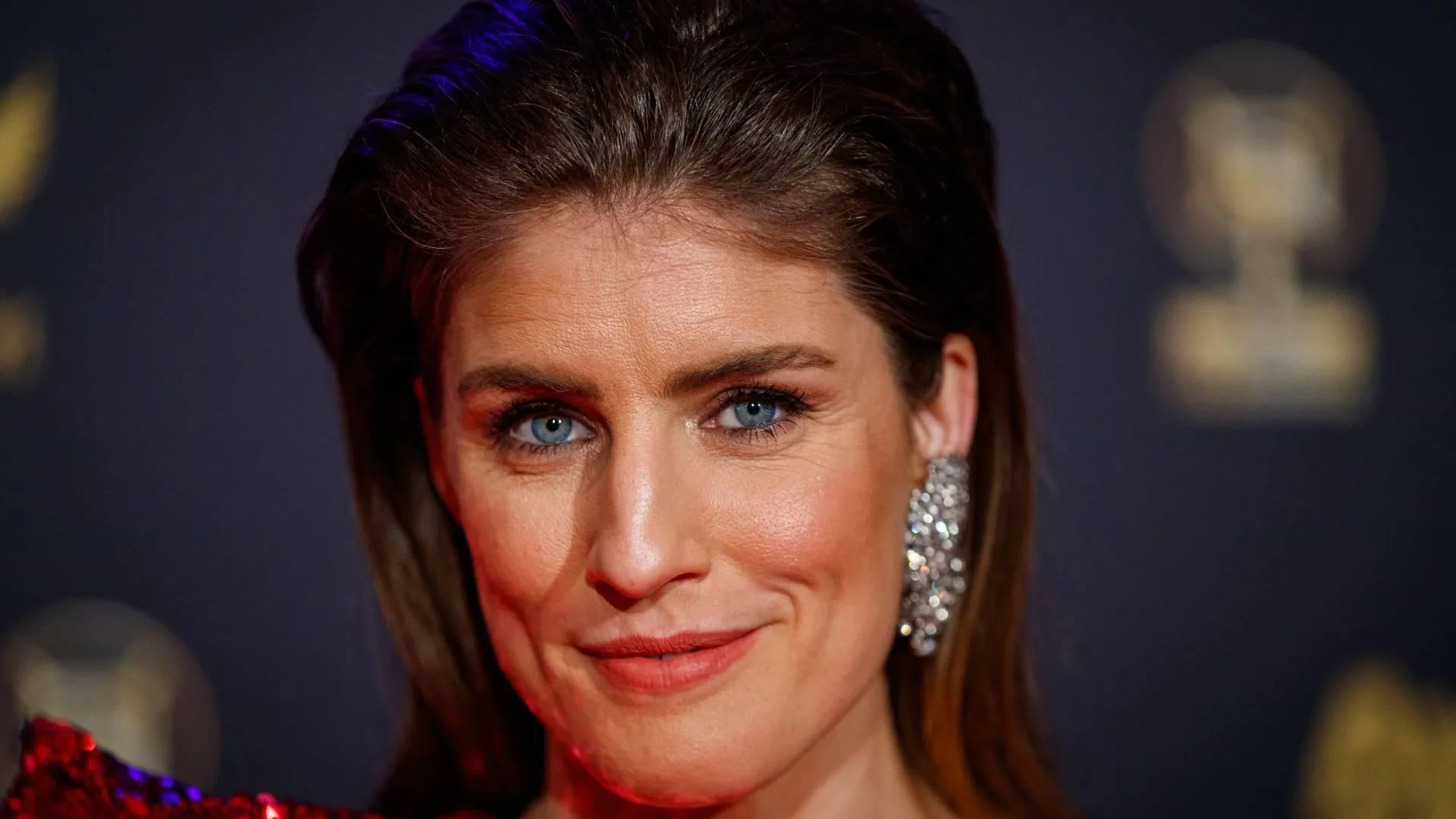 Marieke Elsinga laat eindelijk weer van zich horen