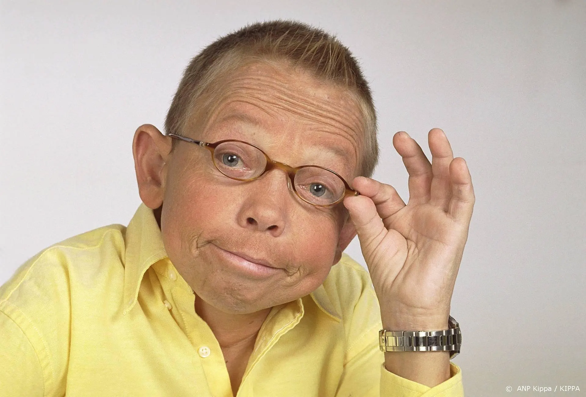 Zus lanceert YouTube-kanaal Bart de Graaff