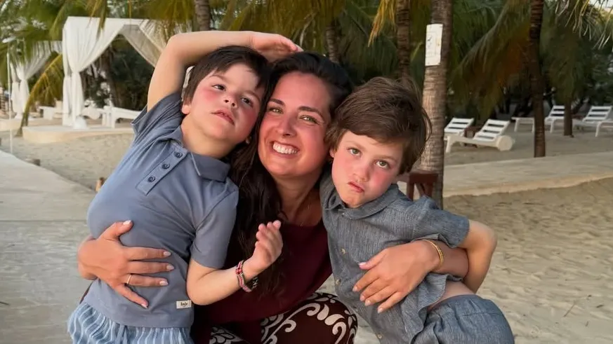 Gaat Echte Gooische Moeder-Leslie verhuizen naar Kenia? 'Wie weet ooit'