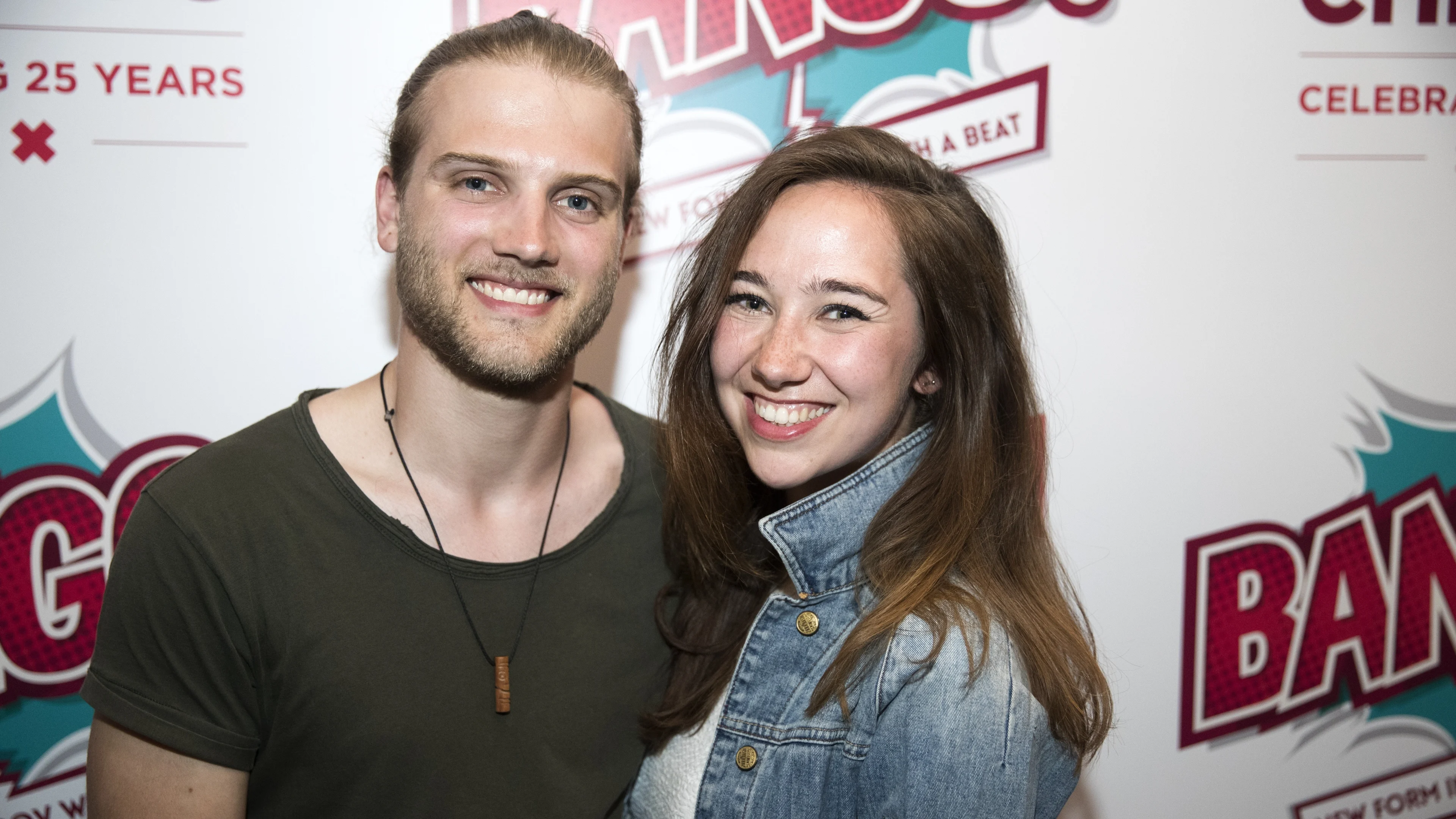 BENR-zanger Bart Maessen deelt heuglijk babynieuws