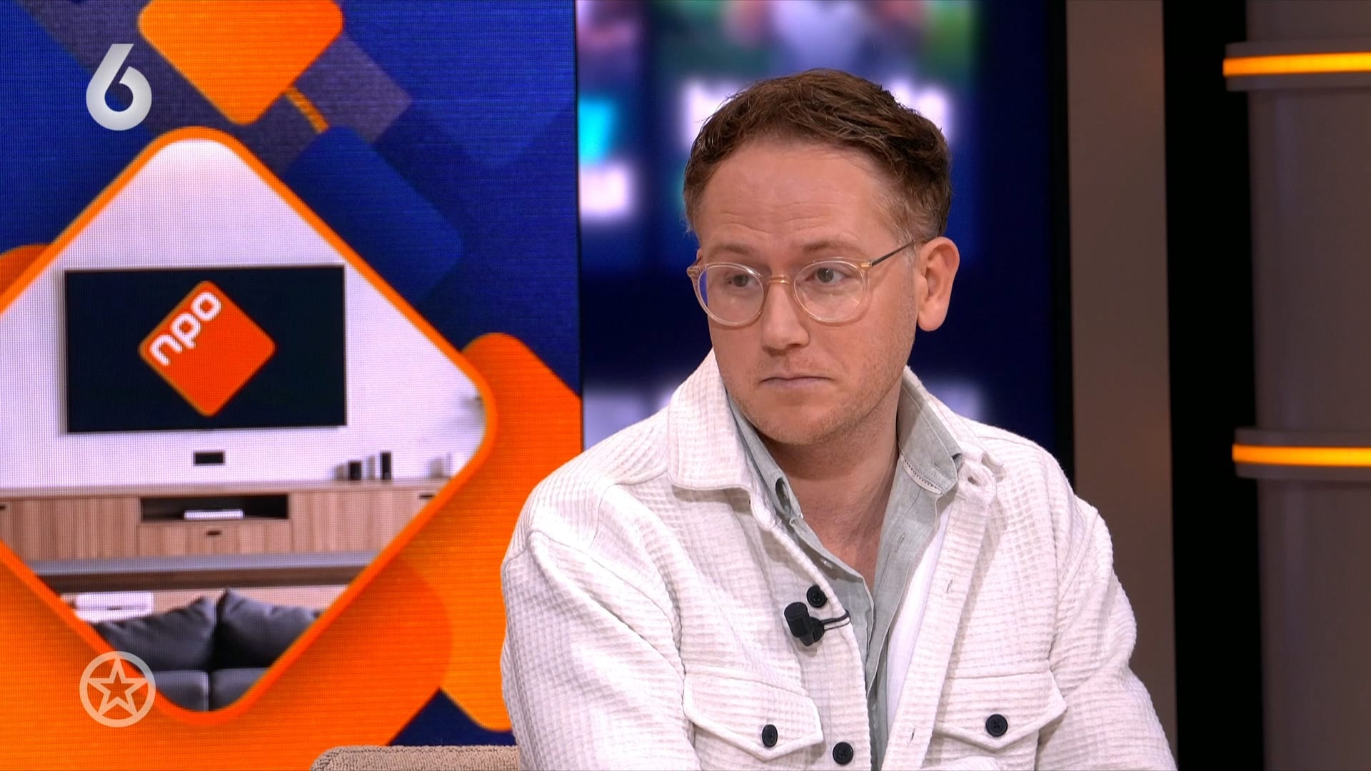 Bezuinigingen van NPO hangt in de lucht tijdens Zapp Awards